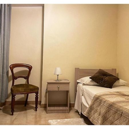 Sicania Rooms Comfort & Relax Enna Exterior foto