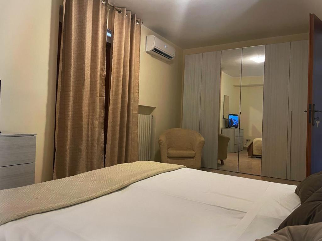 Sicania Rooms Comfort & Relax Enna Exterior foto