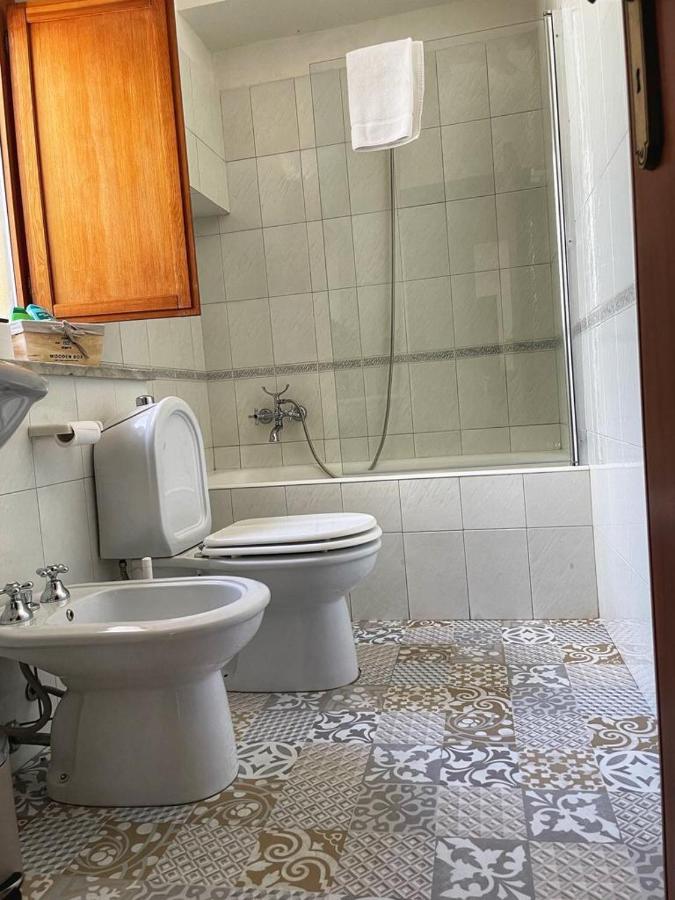 Sicania Rooms Comfort & Relax Enna Exterior foto