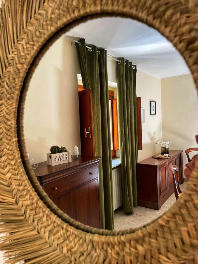 Sicania Rooms Comfort & Relax Enna Exterior foto