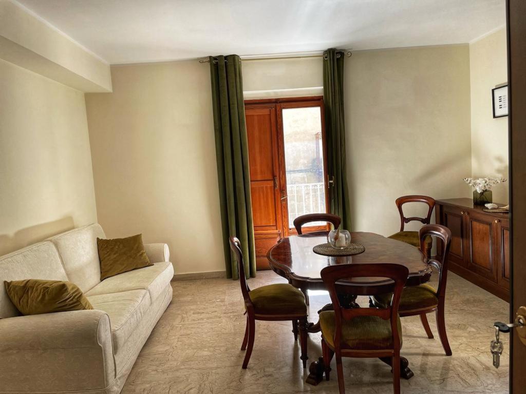 Sicania Rooms Comfort & Relax Enna Exterior foto