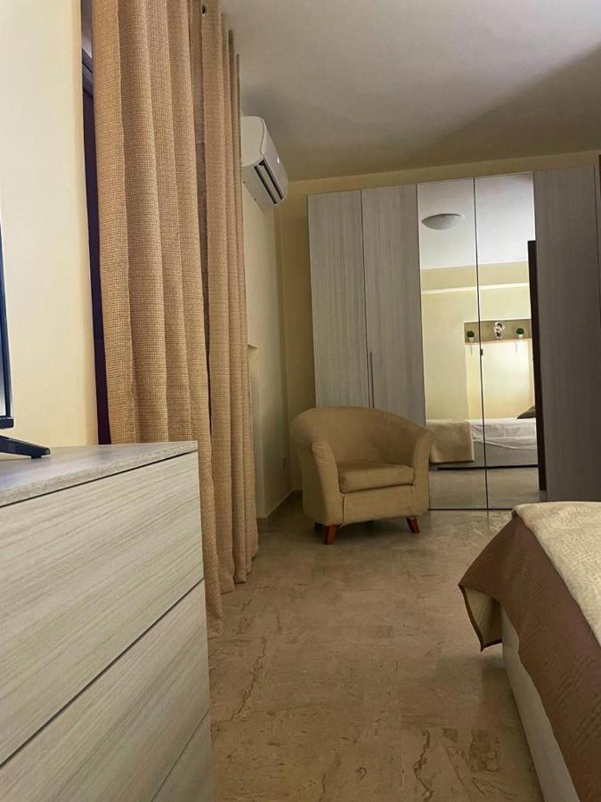 Sicania Rooms Comfort & Relax Enna Exterior foto