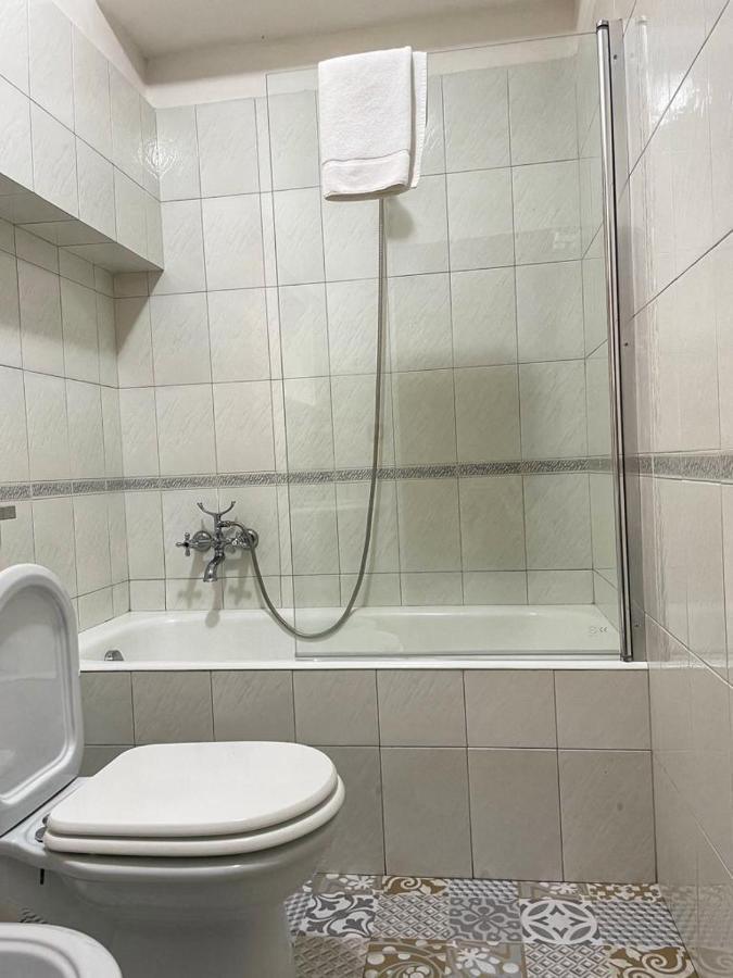 Sicania Rooms Comfort & Relax Enna Exterior foto