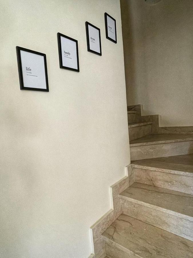 Sicania Rooms Comfort & Relax Enna Exterior foto