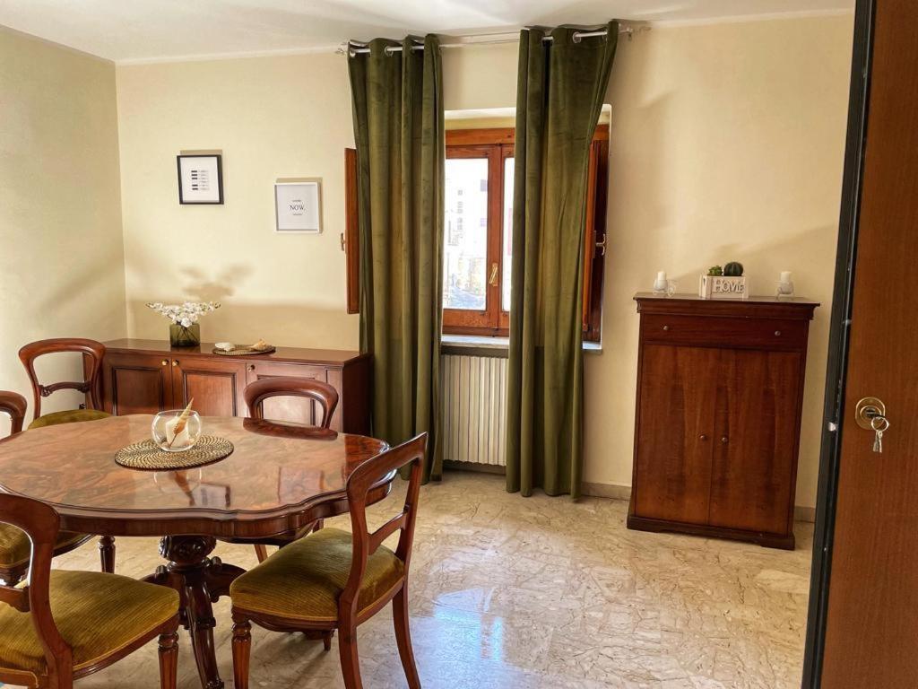 Sicania Rooms Comfort & Relax Enna Exterior foto