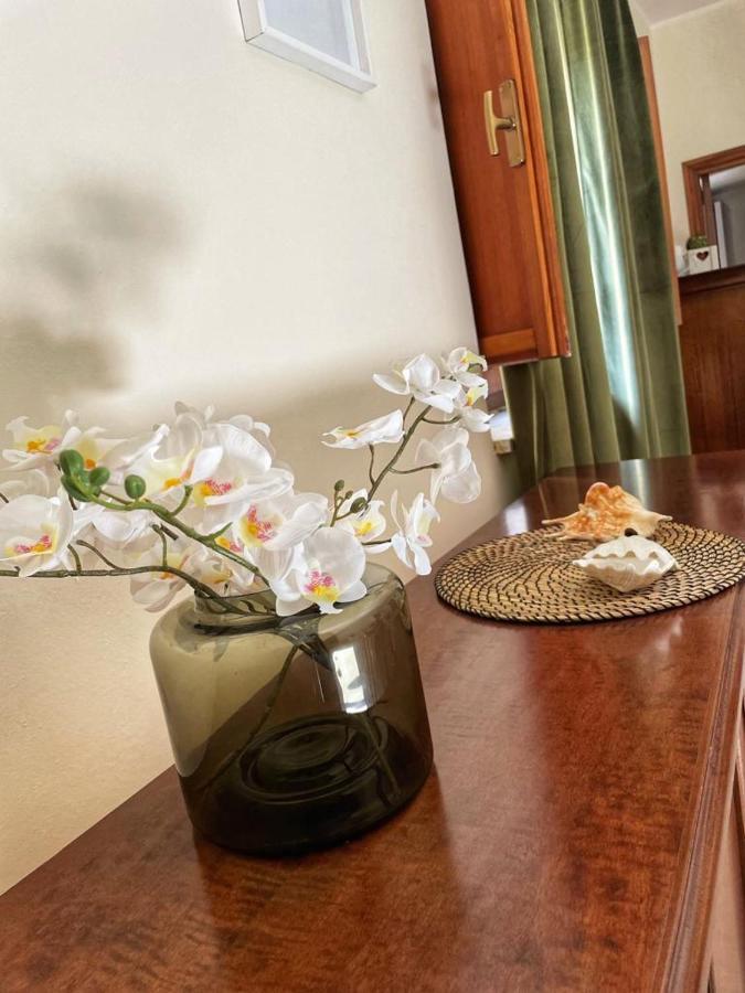 Sicania Rooms Comfort & Relax Enna Exterior foto