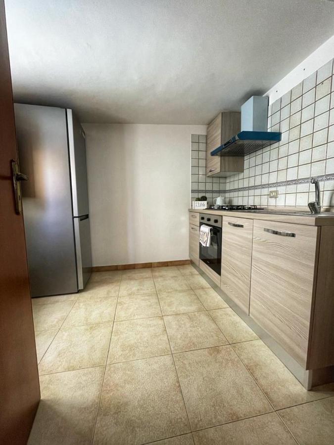 Sicania Rooms Comfort & Relax Enna Exterior foto