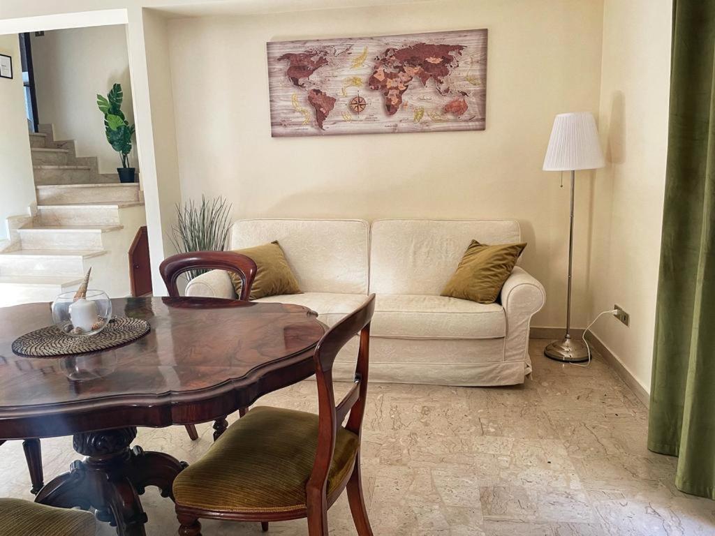Sicania Rooms Comfort & Relax Enna Exterior foto