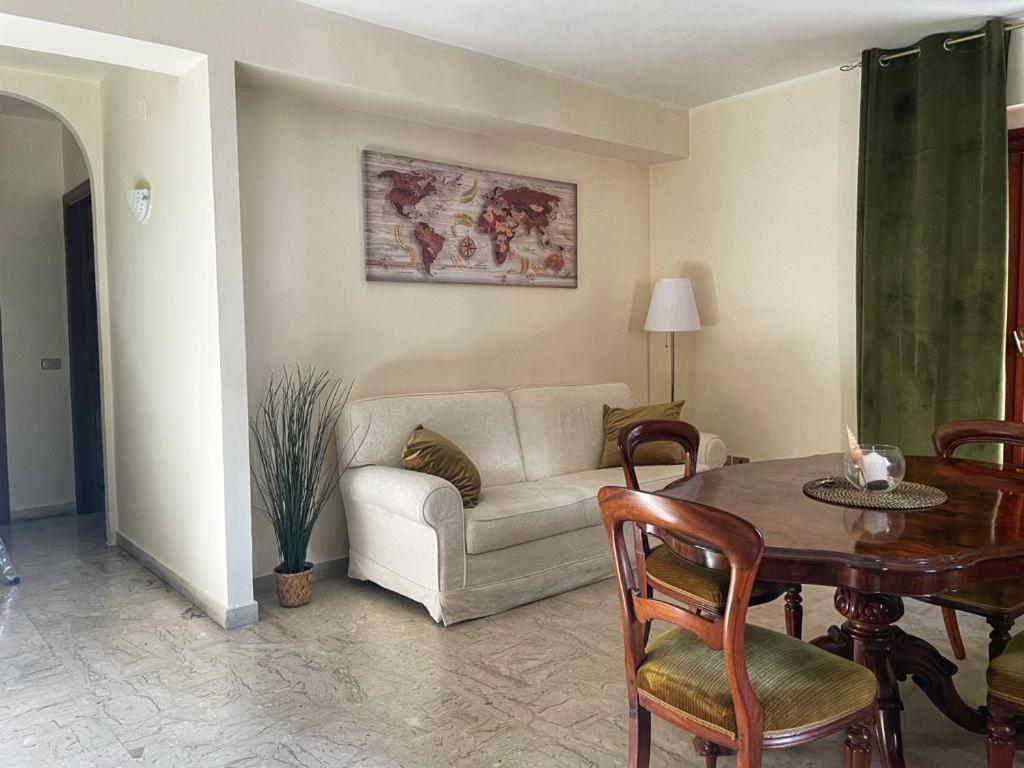 Sicania Rooms Comfort & Relax Enna Exterior foto