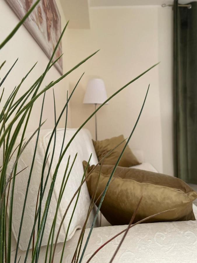 Sicania Rooms Comfort & Relax Enna Exterior foto